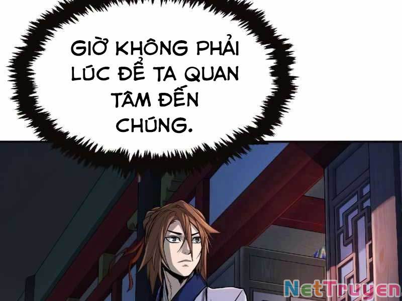 Cảm Kiếm Tuyệt Đối Chapter 1 - Trang 277