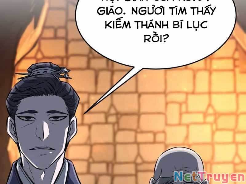 Cảm Kiếm Tuyệt Đối Chapter 1 - Trang 32