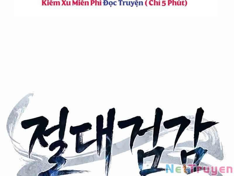 Cảm Kiếm Tuyệt Đối Chapter 1 - Trang 465