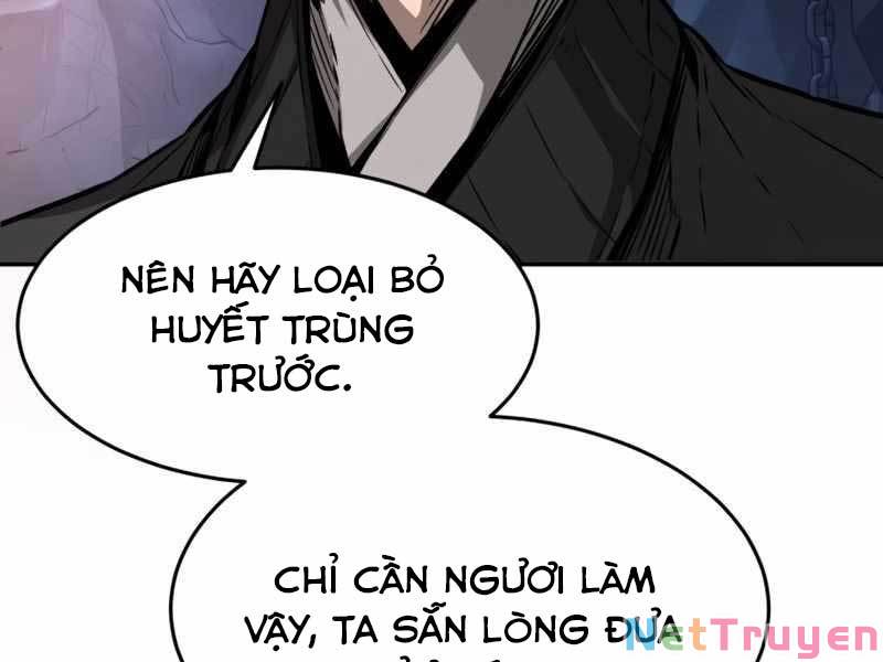 Cảm Kiếm Tuyệt Đối Chapter 1 - Trang 92