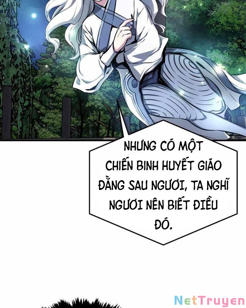 Cảm Kiếm Tuyệt Đối Chapter 2 - Trang 21