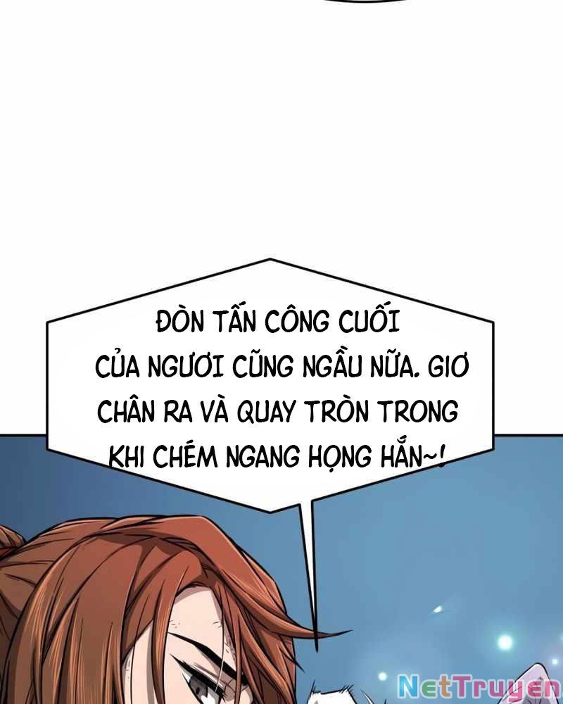 Cảm Kiếm Tuyệt Đối Chapter 2 - Trang 204