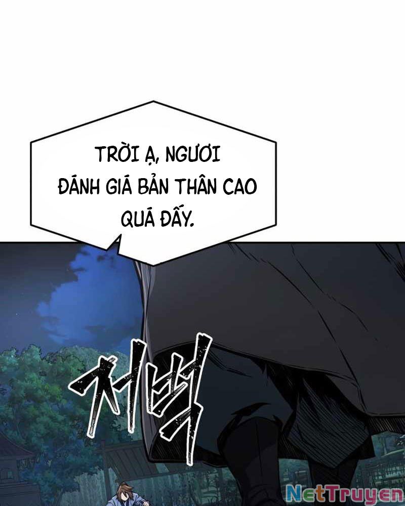 Cảm Kiếm Tuyệt Đối Chapter 2 - Trang 37