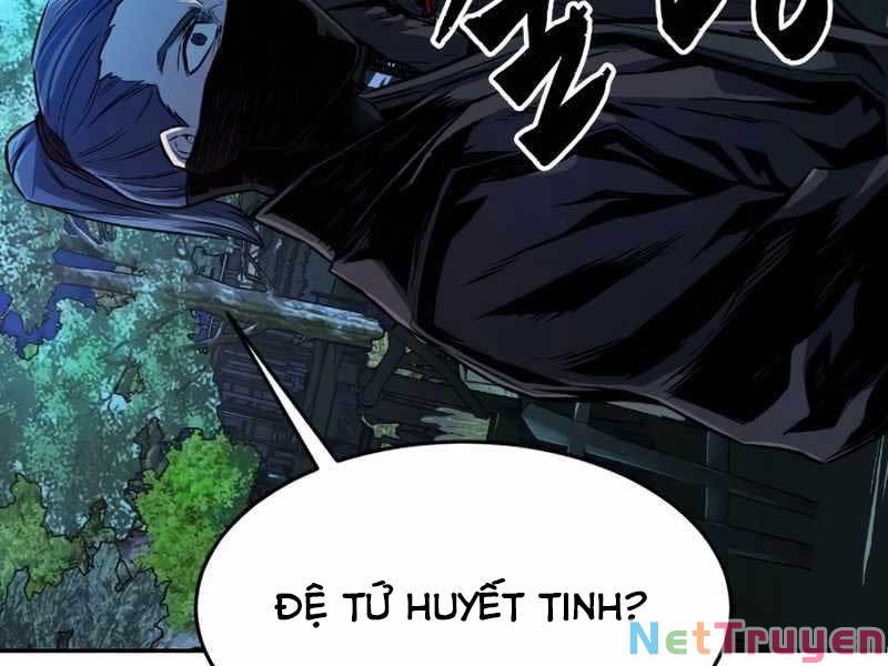 Cảm Kiếm Tuyệt Đối Chapter 3 - Trang 117