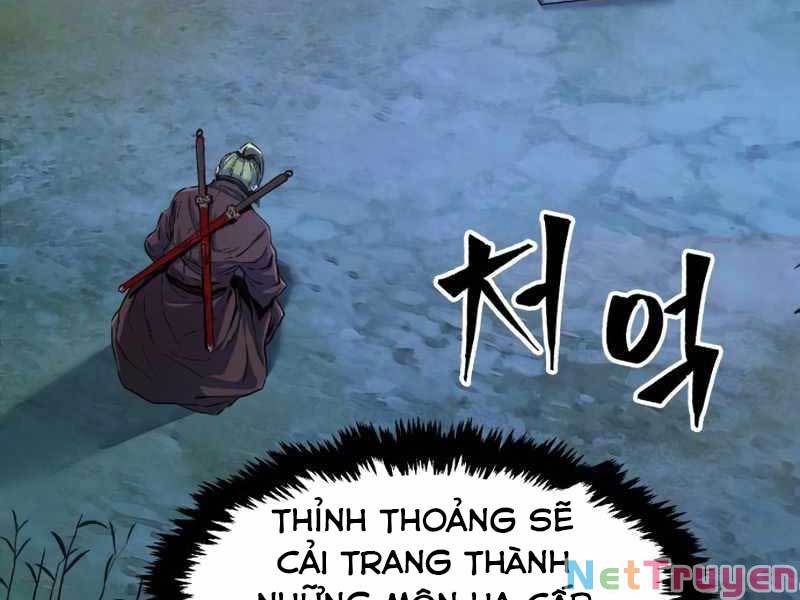 Cảm Kiếm Tuyệt Đối Chapter 3 - Trang 138