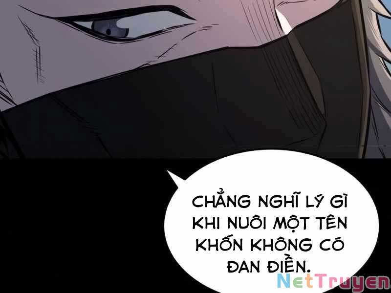 Cảm Kiếm Tuyệt Đối Chapter 3 - Trang 16