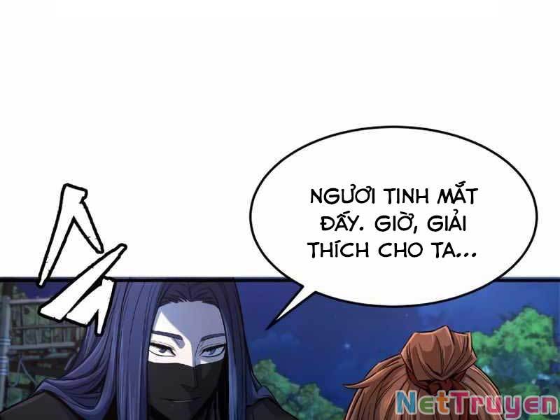 Cảm Kiếm Tuyệt Đối Chapter 3 - Trang 161