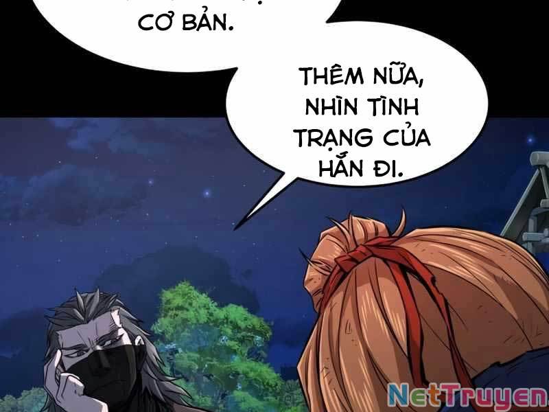 Cảm Kiếm Tuyệt Đối Chapter 3 - Trang 18