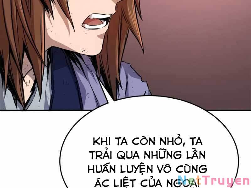 Cảm Kiếm Tuyệt Đối Chapter 3 - Trang 208