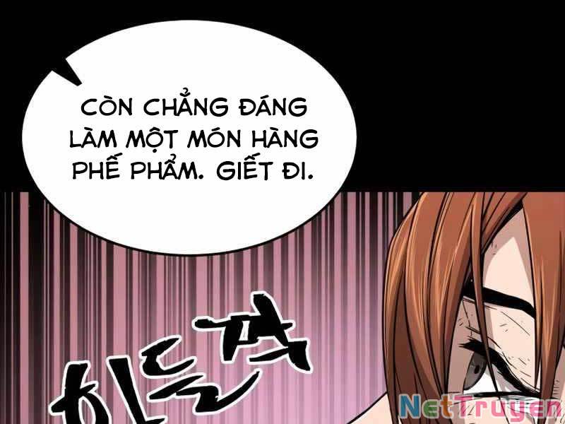 Cảm Kiếm Tuyệt Đối Chapter 3 - Trang 23