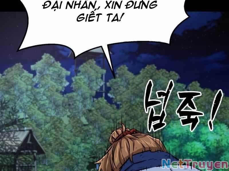 Cảm Kiếm Tuyệt Đối Chapter 3 - Trang 26