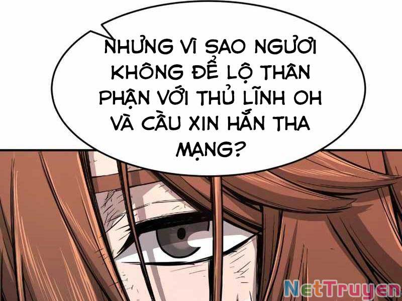 Cảm Kiếm Tuyệt Đối Chapter 3 - Trang 253