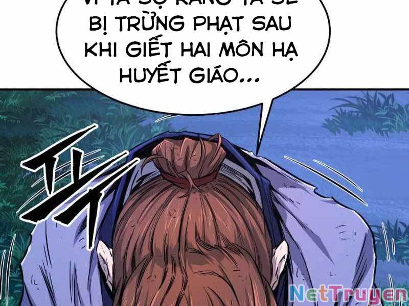 Cảm Kiếm Tuyệt Đối Chapter 3 - Trang 256