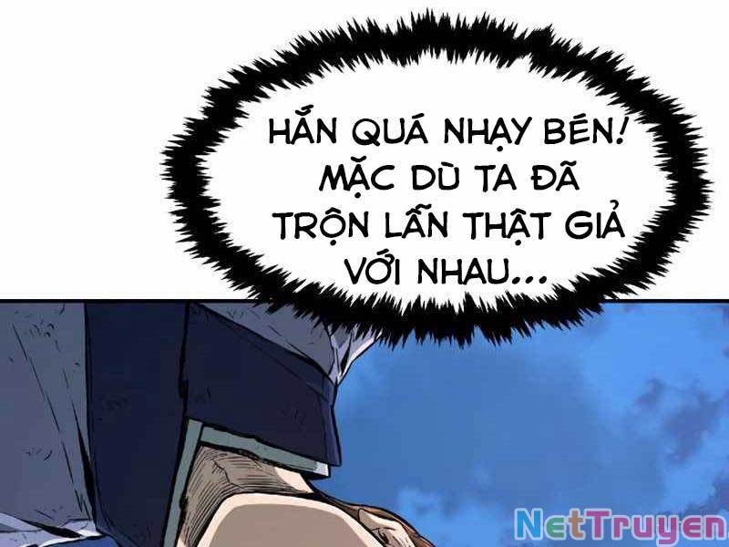 Cảm Kiếm Tuyệt Đối Chapter 3 - Trang 259