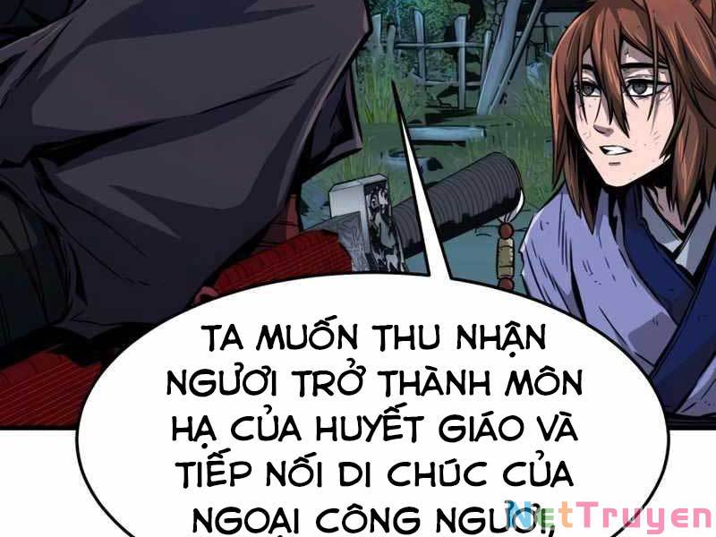 Cảm Kiếm Tuyệt Đối Chapter 3 - Trang 278