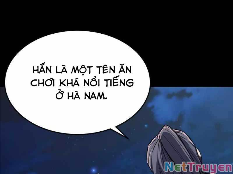 Cảm Kiếm Tuyệt Đối Chapter 3 - Trang 5