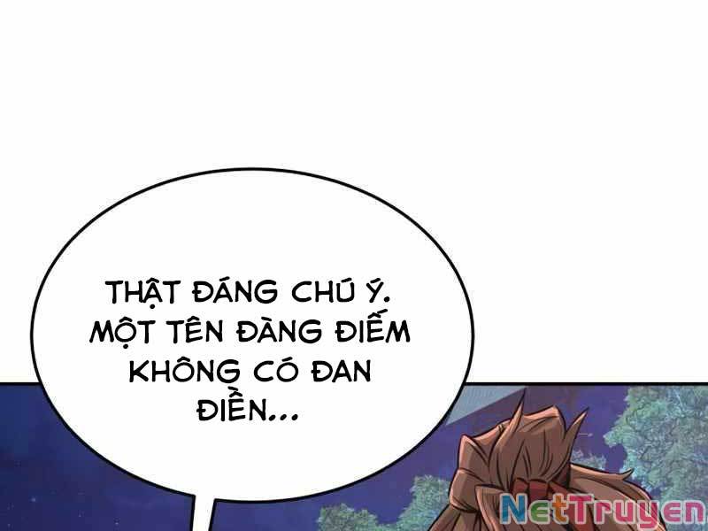 Cảm Kiếm Tuyệt Đối Chapter 3 - Trang 44