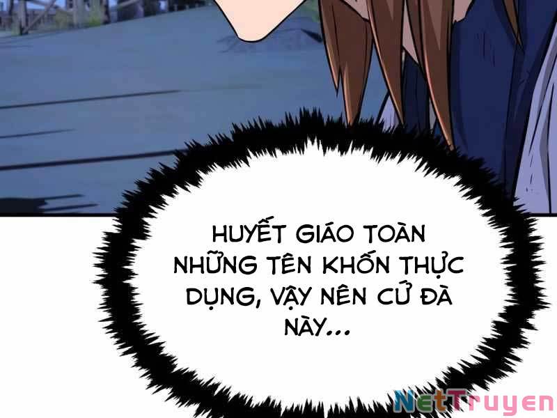 Cảm Kiếm Tuyệt Đối Chapter 3 - Trang 53