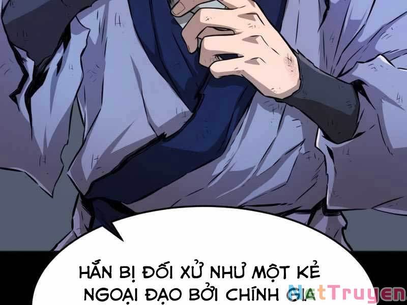 Cảm Kiếm Tuyệt Đối Chapter 3 - Trang 10