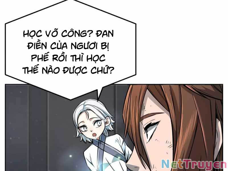 Cảm Kiếm Tuyệt Đối Chapter 4 - Trang 159