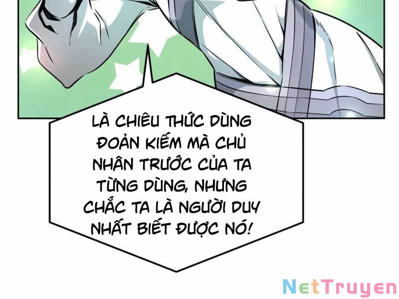 Cảm Kiếm Tuyệt Đối Chapter 4 - Trang 171