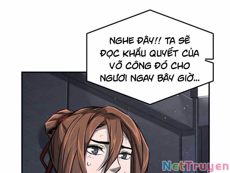 Cảm Kiếm Tuyệt Đối Chapter 4 - Trang 178