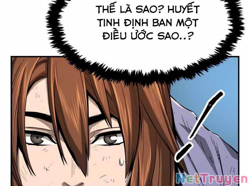 Cảm Kiếm Tuyệt Đối Chapter 4 - Trang 21