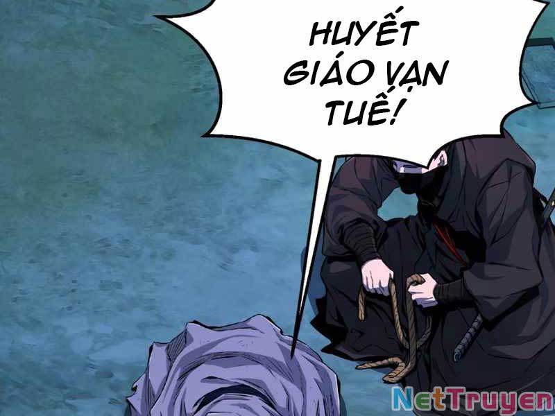 Cảm Kiếm Tuyệt Đối Chapter 4 - Trang 4