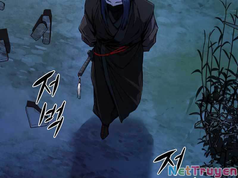 Cảm Kiếm Tuyệt Đối Chapter 4 - Trang 7