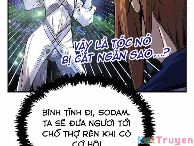 Cảm Kiếm Tuyệt Đối Chapter 4 - Trang 66