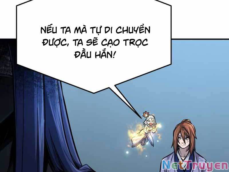 Cảm Kiếm Tuyệt Đối Chapter 4 - Trang 68