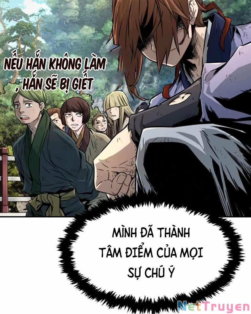 Cảm Kiếm Tuyệt Đối Chapter 5 - Trang 121