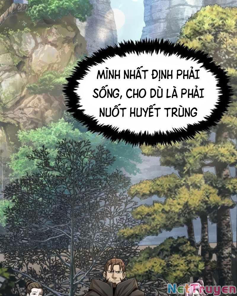 Cảm Kiếm Tuyệt Đối Chapter 5 - Trang 123