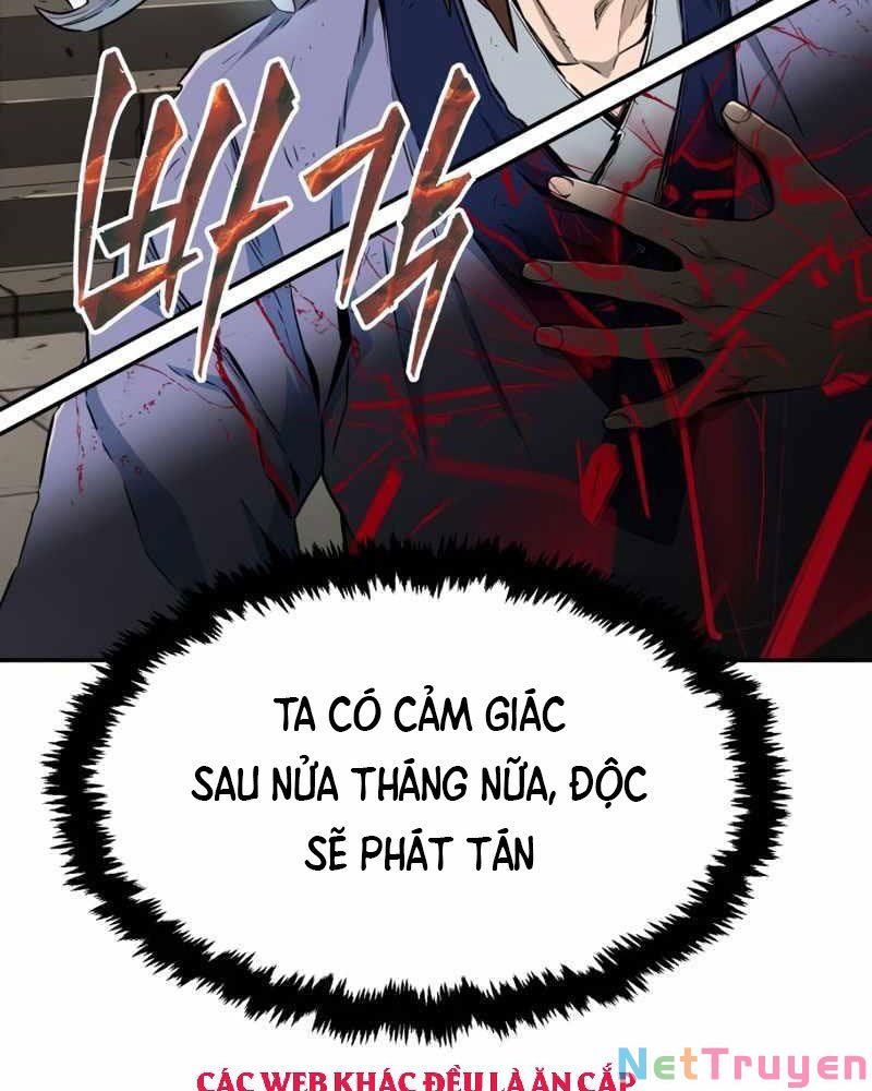 Cảm Kiếm Tuyệt Đối Chapter 5 - Trang 136