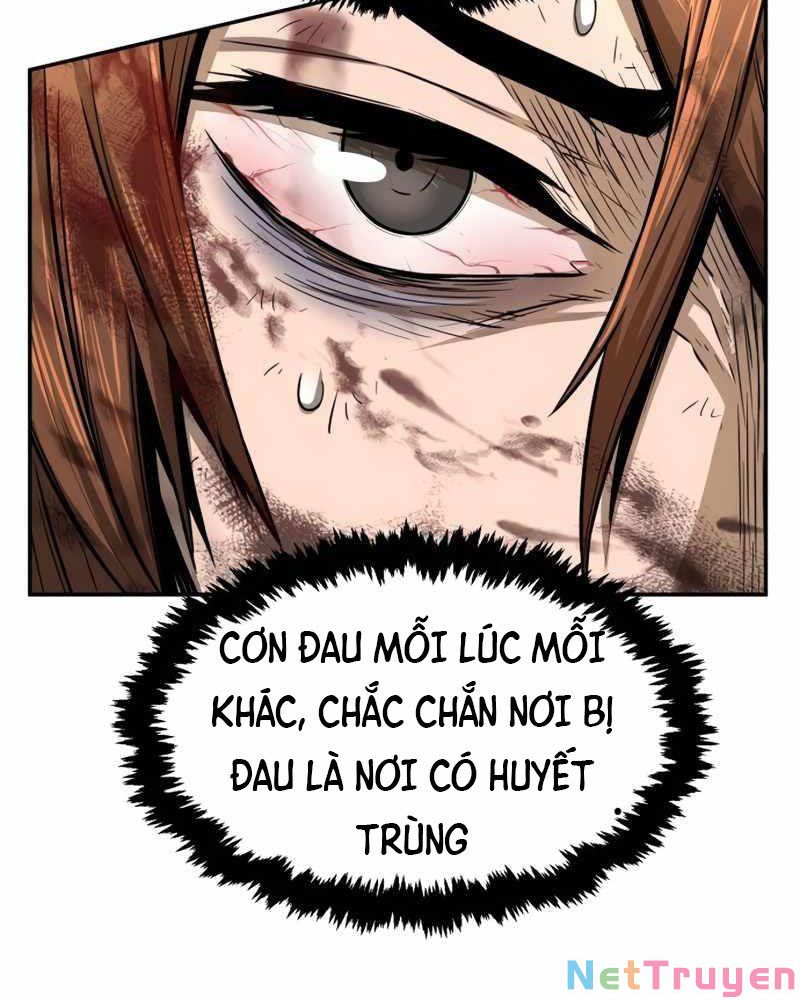 Cảm Kiếm Tuyệt Đối Chapter 5 - Trang 142