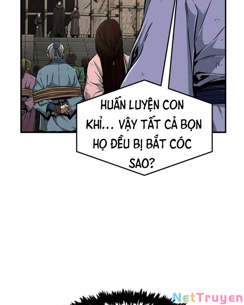 Cảm Kiếm Tuyệt Đối Chapter 5 - Trang 17