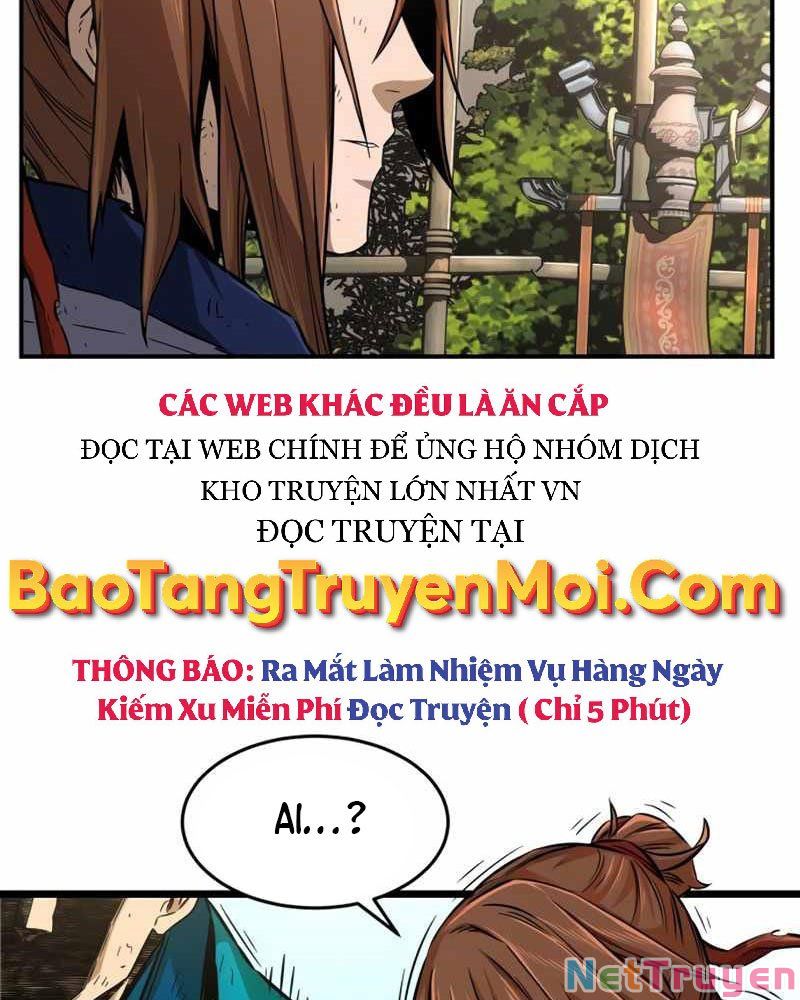 Cảm Kiếm Tuyệt Đối Chapter 5 - Trang 21