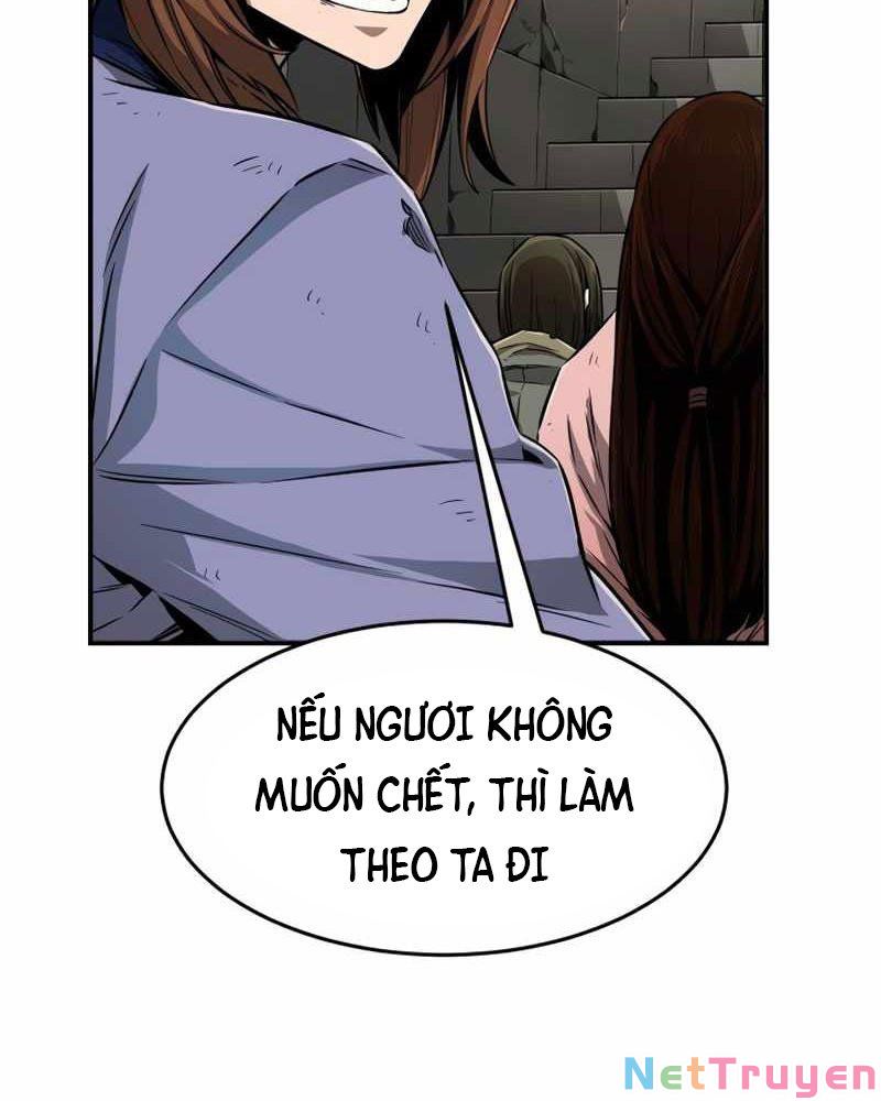 Cảm Kiếm Tuyệt Đối Chapter 5 - Trang 39