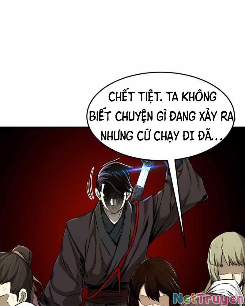 Cảm Kiếm Tuyệt Đối Chapter 5 - Trang 49