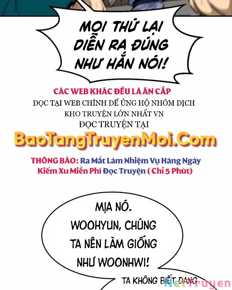 Cảm Kiếm Tuyệt Đối Chapter 5 - Trang 62