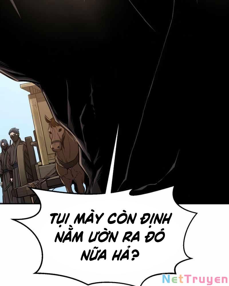 Cảm Kiếm Tuyệt Đối Chapter 5 - Trang 8