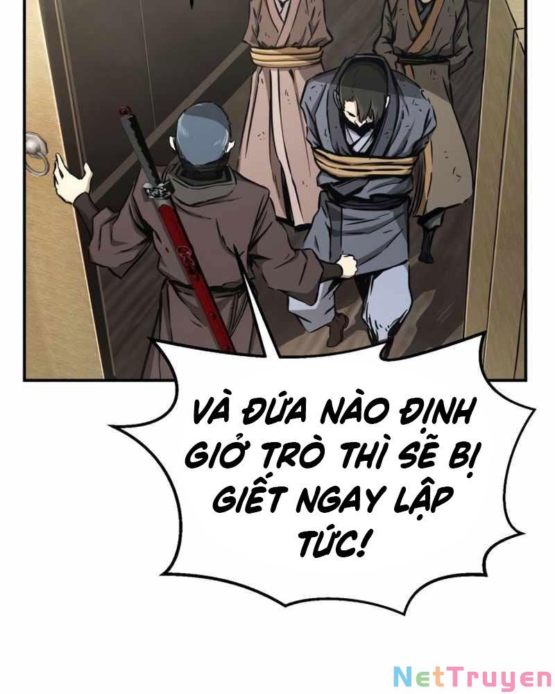 Cảm Kiếm Tuyệt Đối Chapter 5 - Trang 10