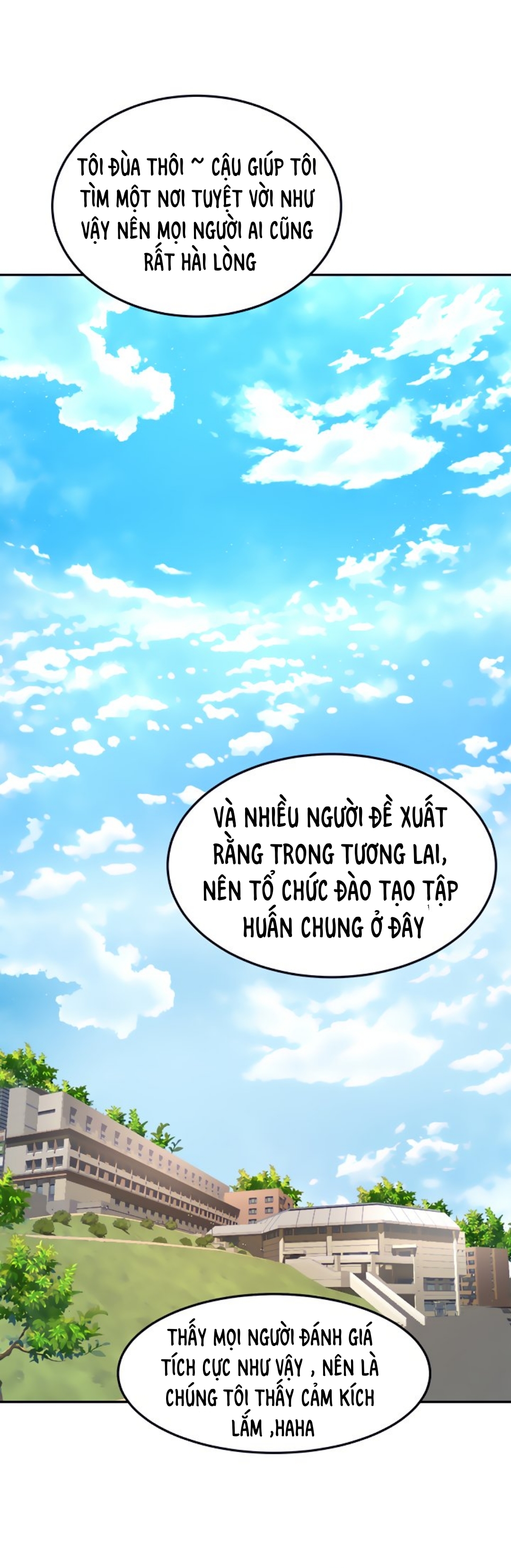 Cậu Chủ Nhỏ Chapter 33 - Trang 15