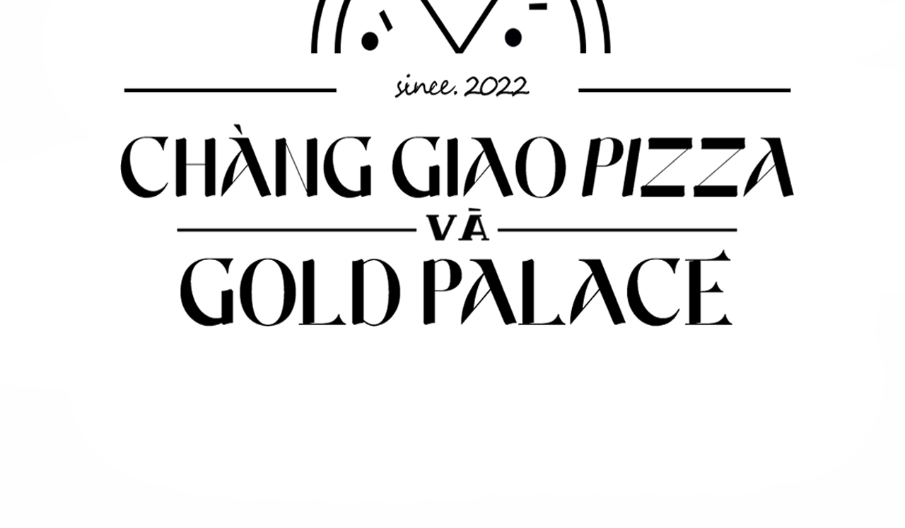 Chàng Giao Pizza Và Gold Palace Chapter 26 - Trang 132