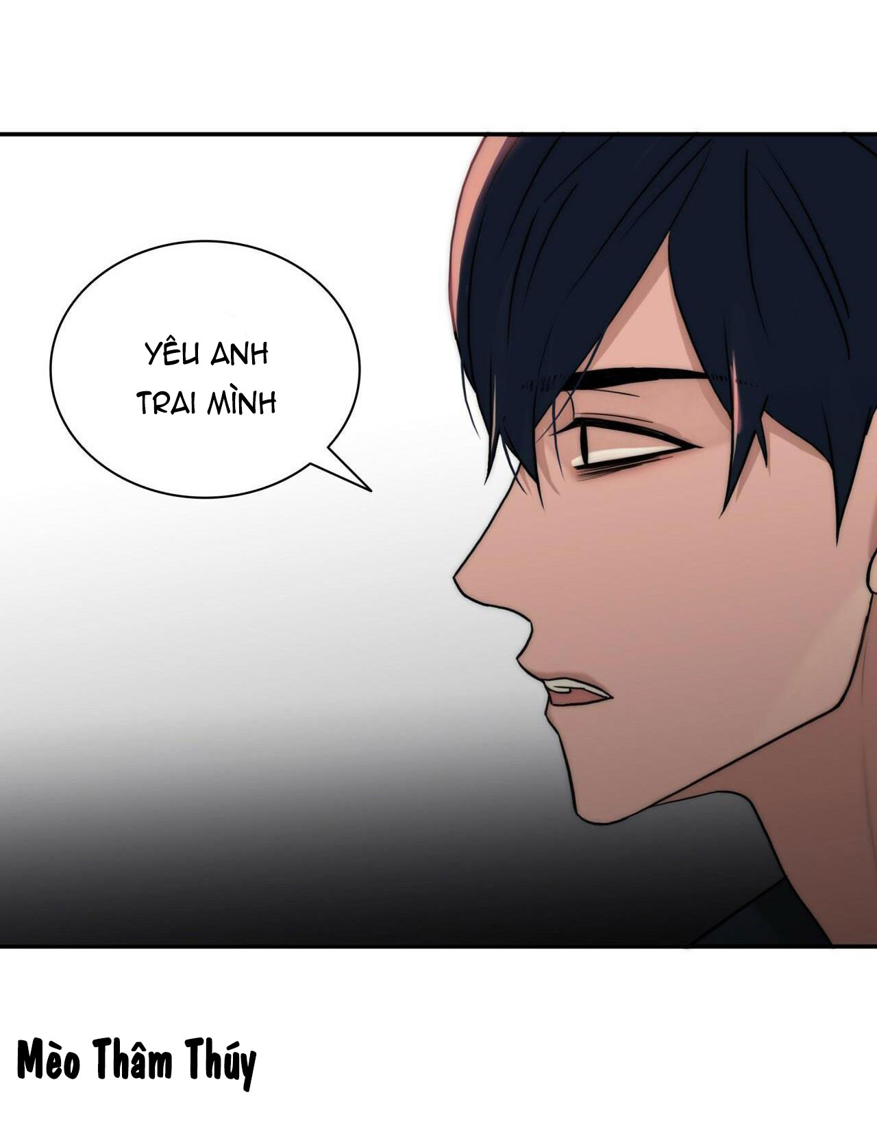 Giai Điệu Của Ngôn Ngữ Chapter 57 - Trang 10