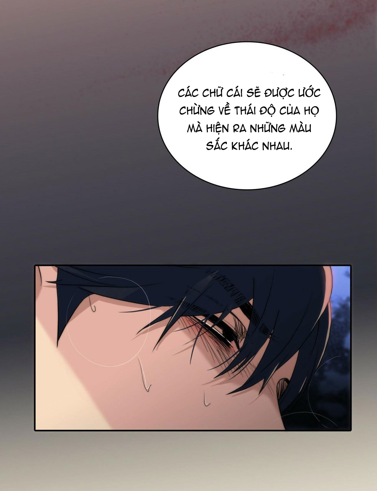 Giai Điệu Của Ngôn Ngữ Chapter 57 - Trang 44