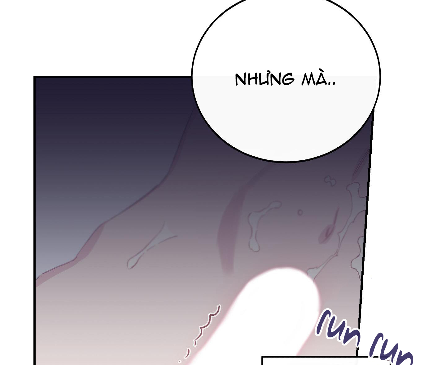 Lãng Mạn Giả Dối Chapter 14 - Trang 111