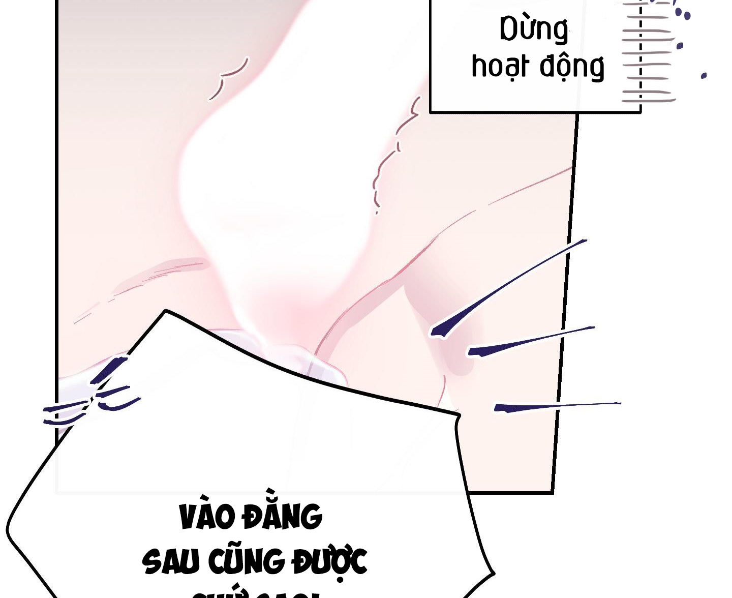 Lãng Mạn Giả Dối Chapter 14 - Trang 112