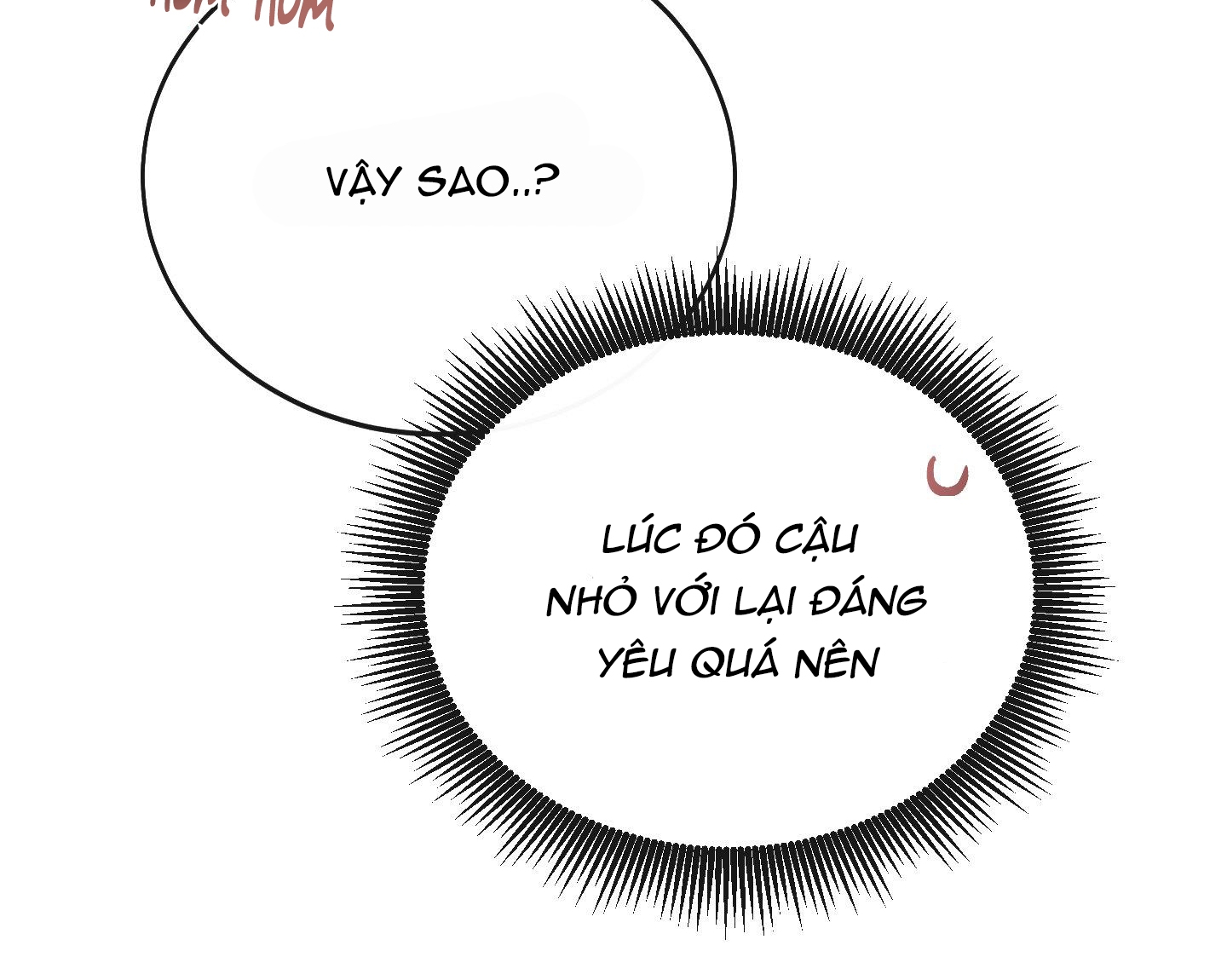 Lãng Mạn Giả Dối Chapter 14 - Trang 175