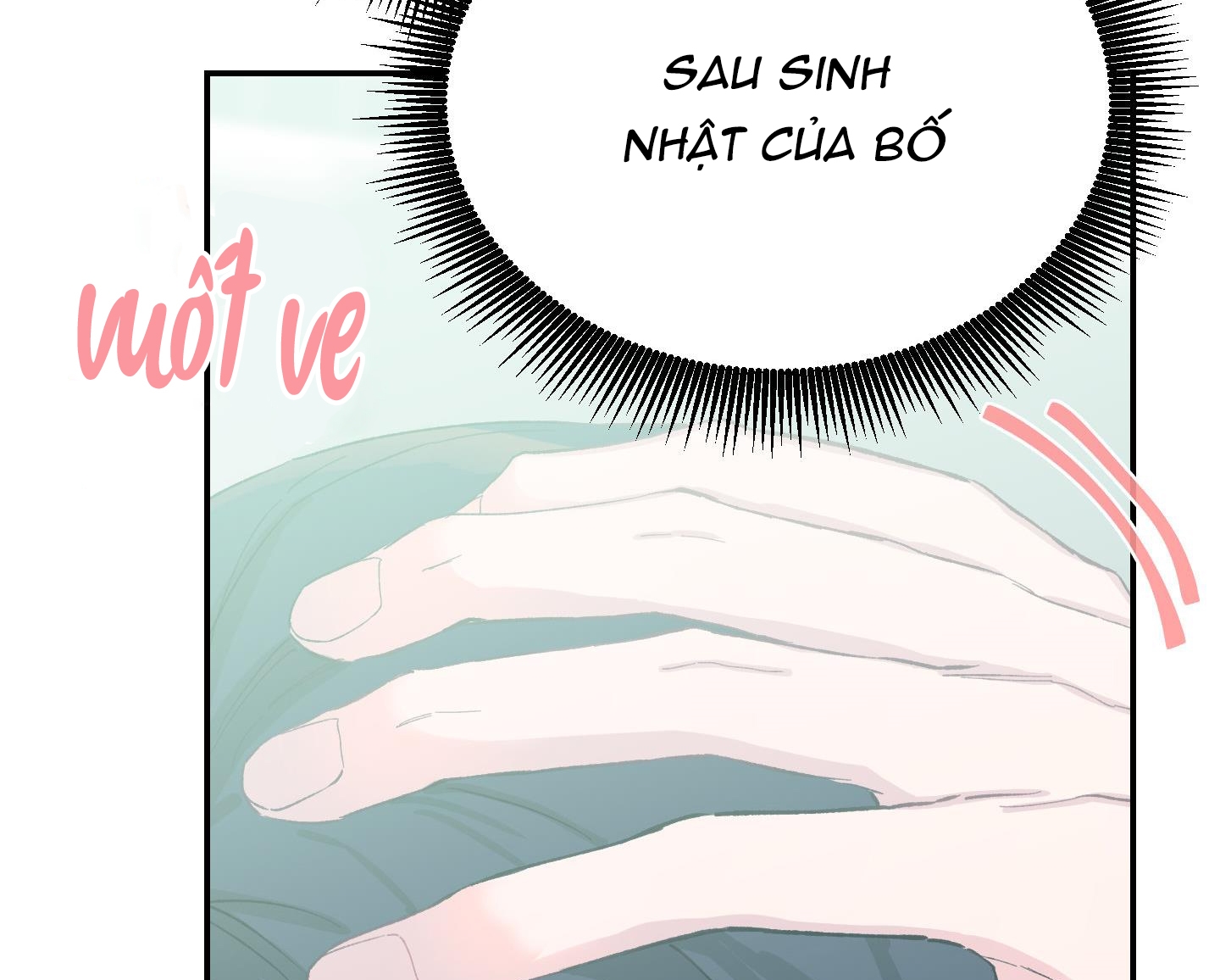 Lãng Mạn Giả Dối Chapter 14 - Trang 58